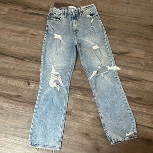 Women’s Abercrombie jeans size 27